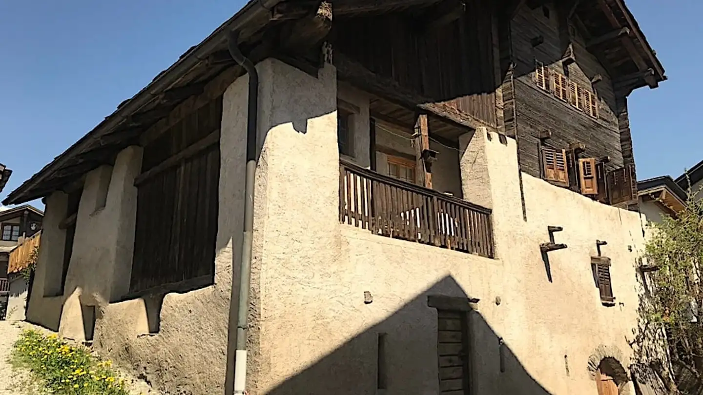 Maison individuelle à vendre - Chemin D'en Haut 14, 1978 Lens - Photo 2