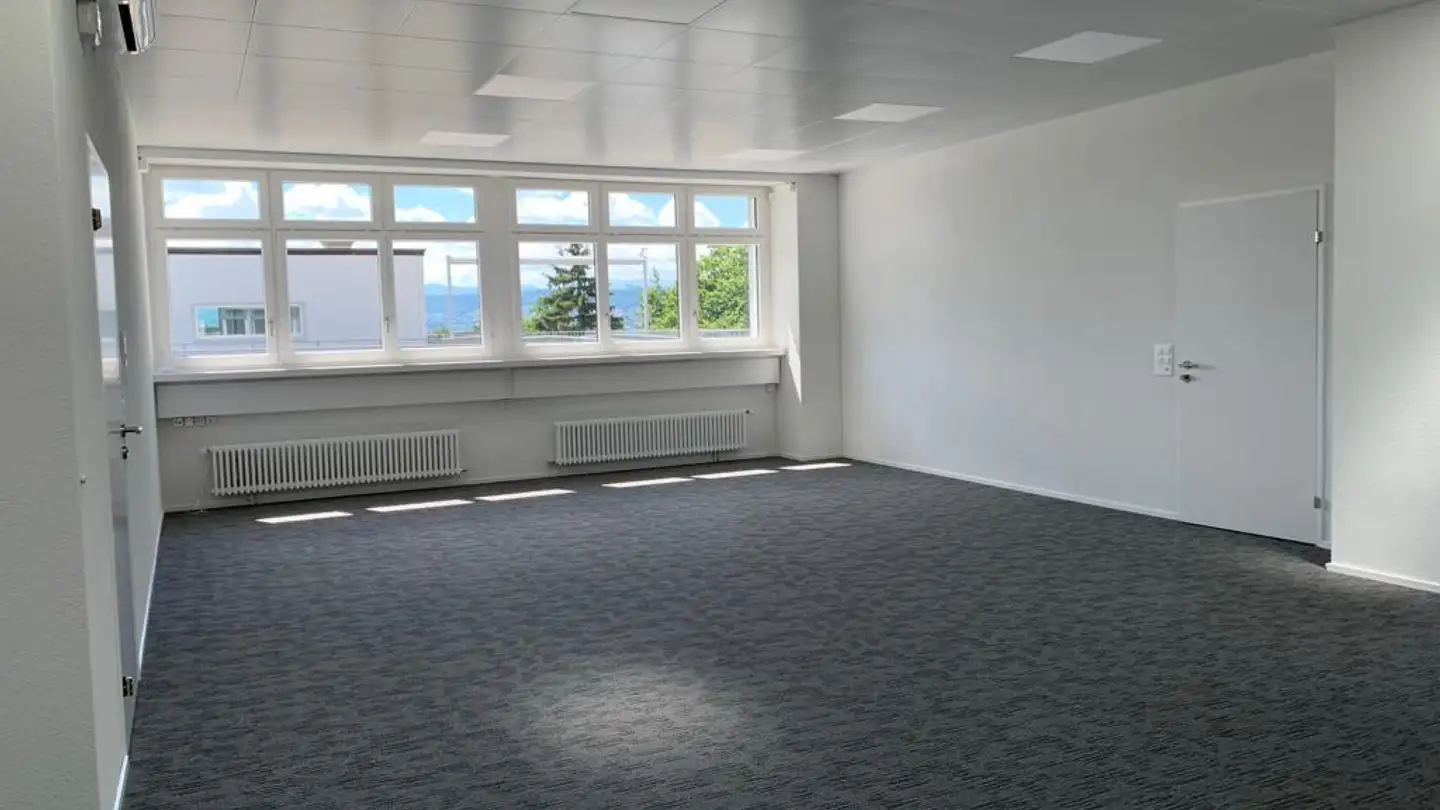 Spazio ufficio in affitto - Obere Wiltisgasse 48, 8700 Küsnacht ZH - Photo 2