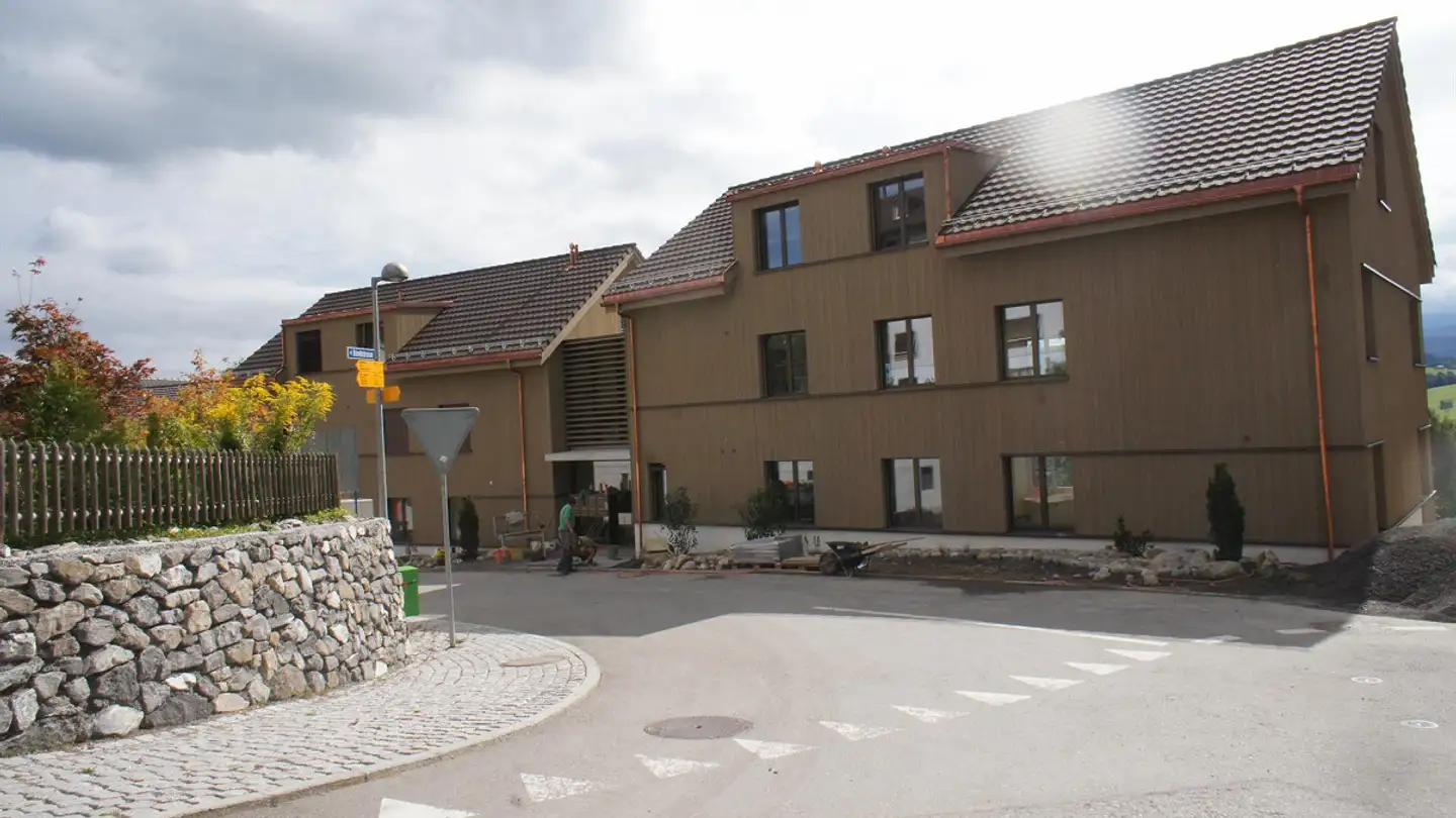 Appartement à louer - Unterrain 11, 9053 Teufen AR - Photo 4