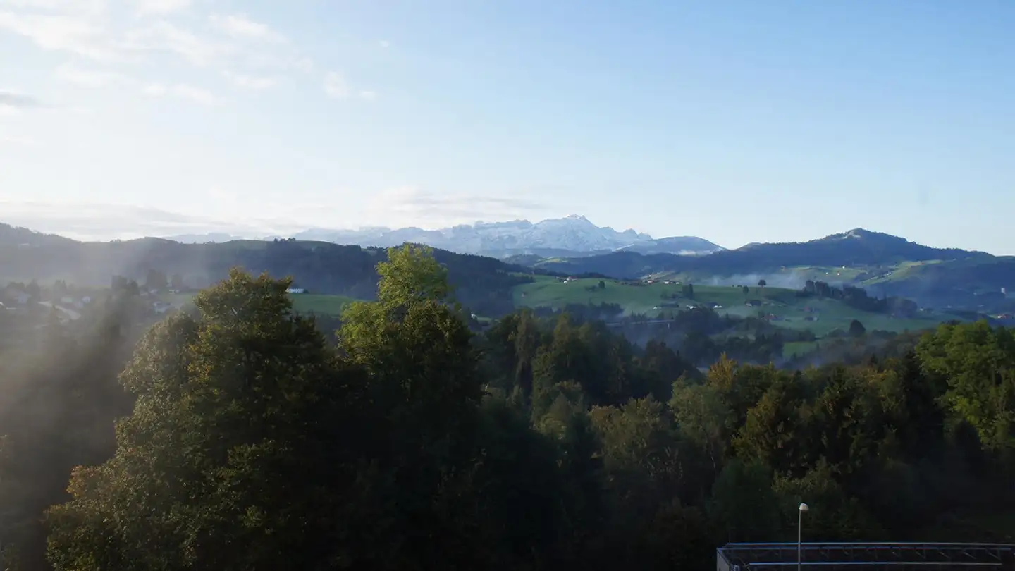 Appartement à louer - Unterrain 11, 9053 Teufen AR