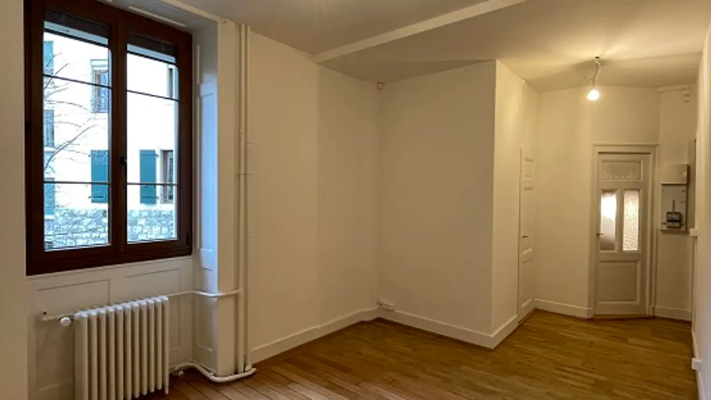 Wohnung mieten - Avenue Du Devin-Du-Village 4, 1203 Genève