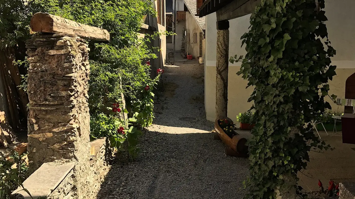 Maison individuelle à vendre - Chemin D'en Haut 14, 1978 Lens - Photo 4