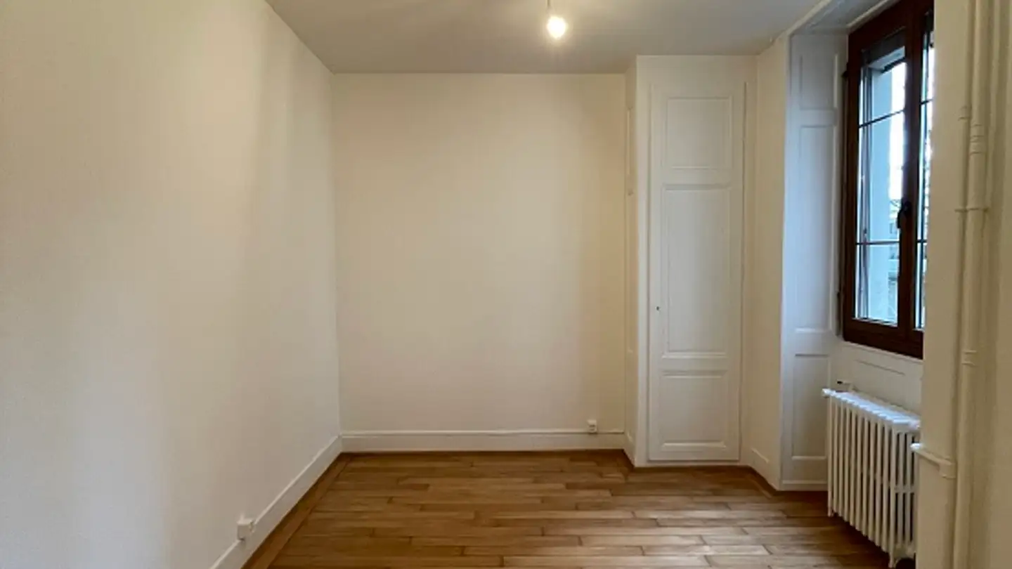 Wohnung mieten - Avenue Du Devin-Du-Village 4, 1203 Genève - Foto 2