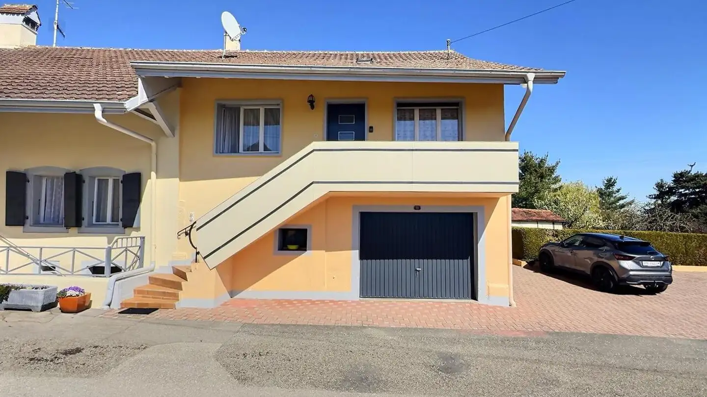 Maison individuelle à vendre - 1528 Surpierre - Photo 2