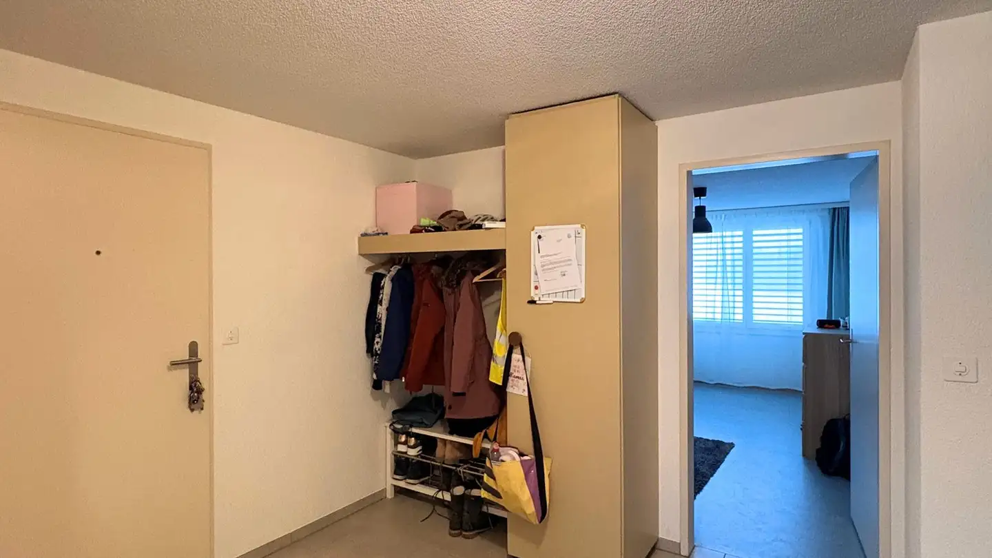 Appartamento in affitto - Ibachstrasse 26, 4950 Huttwil - Foto 4