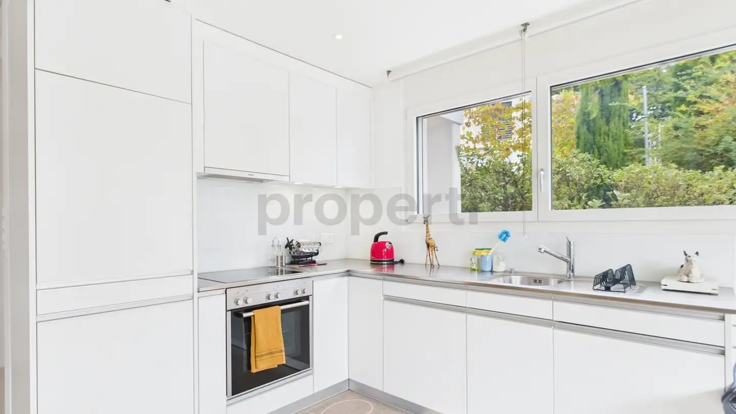 Appartamento in affitto - 1024 Ecublens VD - Photo 2