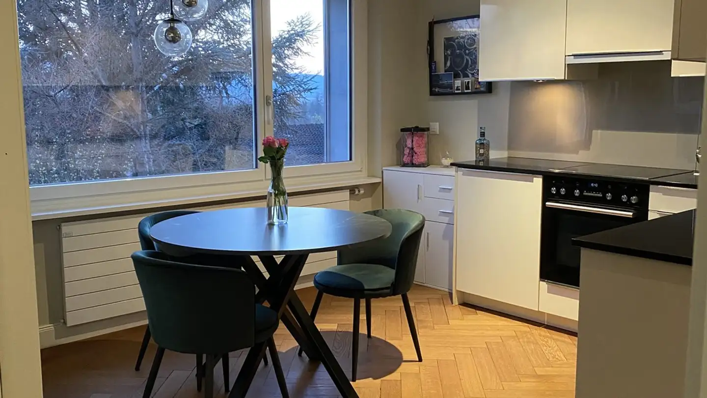 Appartement meublé à louer - 8049 Zürich - Photo 3