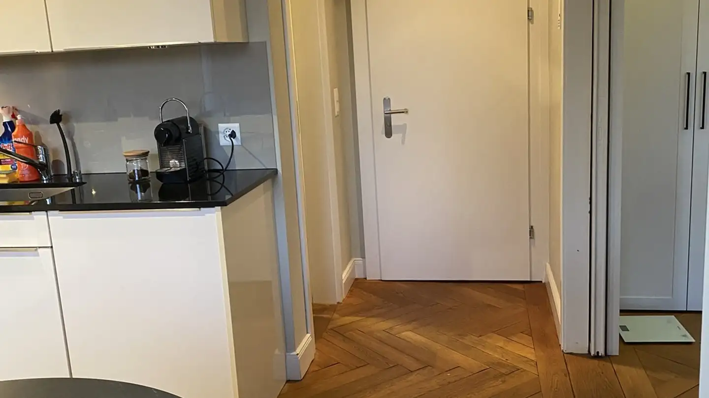 Appartement meublé à louer - 8049 Zürich - Photo 4