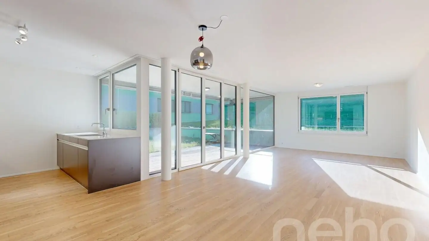 Appartamento in vendita - 8962 Bergdietikon - Photo 3