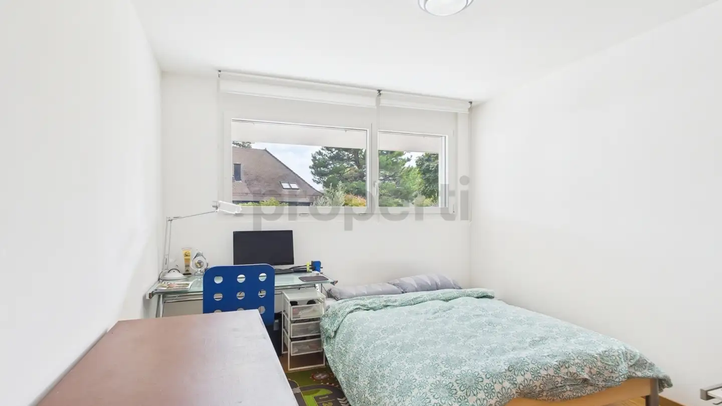 Appartamento in affitto - 1024 Ecublens VD - Photo 4