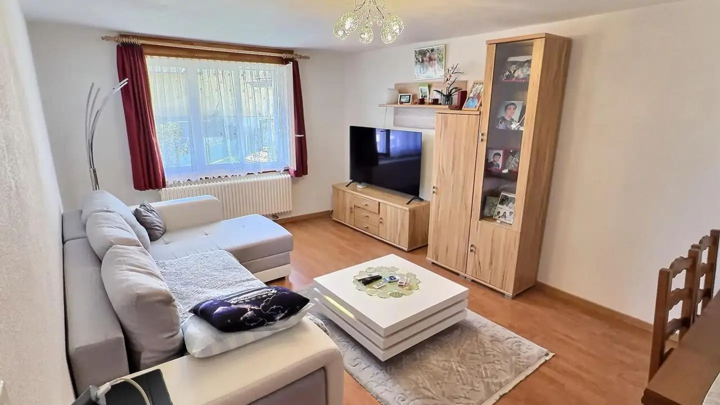 Maison individuelle à vendre - 1528 Surpierre - Photo 4