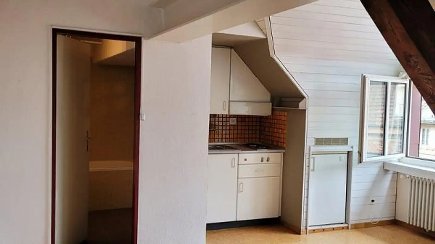 Appartamento in affitto - Antonigasse 12, 5620 Bremgarten AG - Photo 2