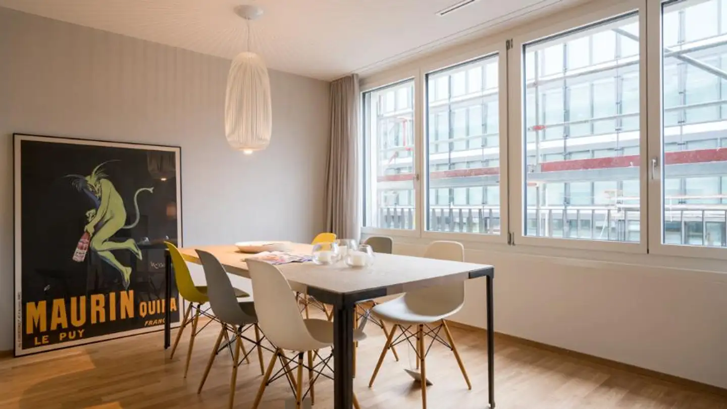 Appartement à louer - Luxweg 5, 5000 Aarau - Photo 2