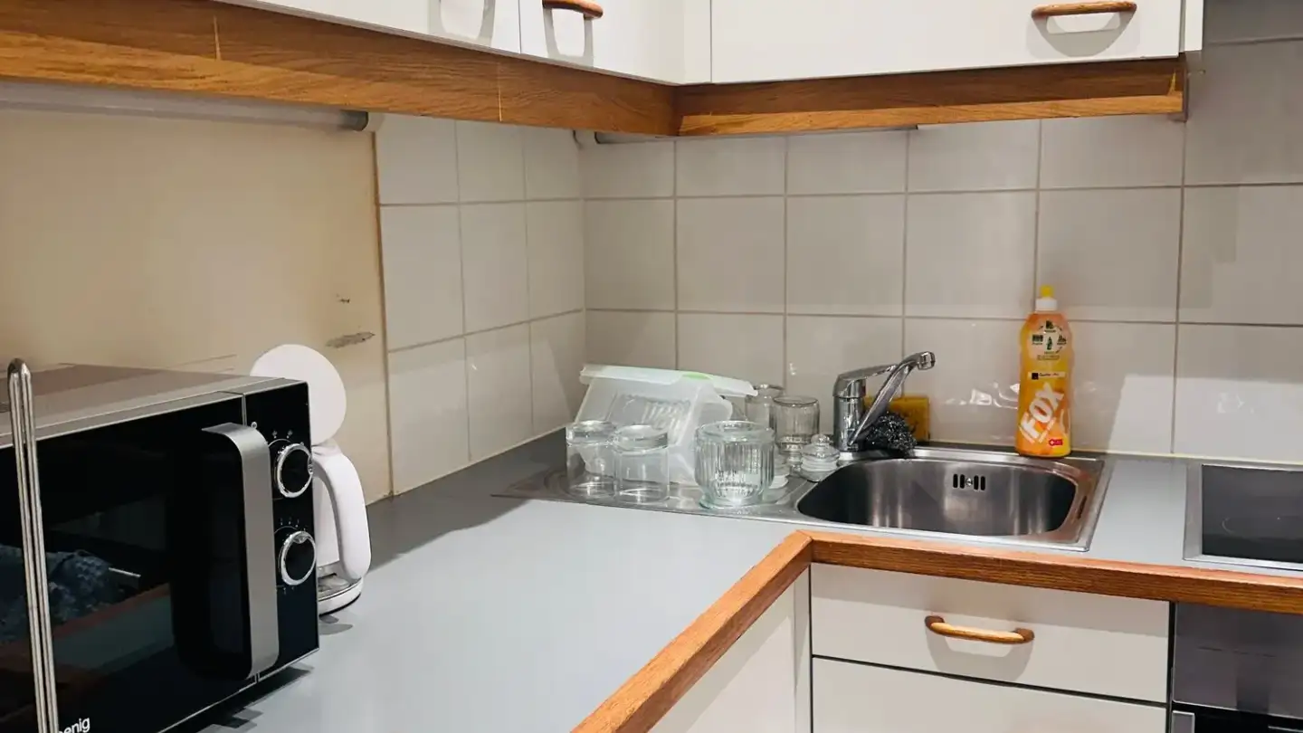 Wohnung mieten - Chemin De La Chevillarde, 1224 Chêne-Bougeries - Foto 4