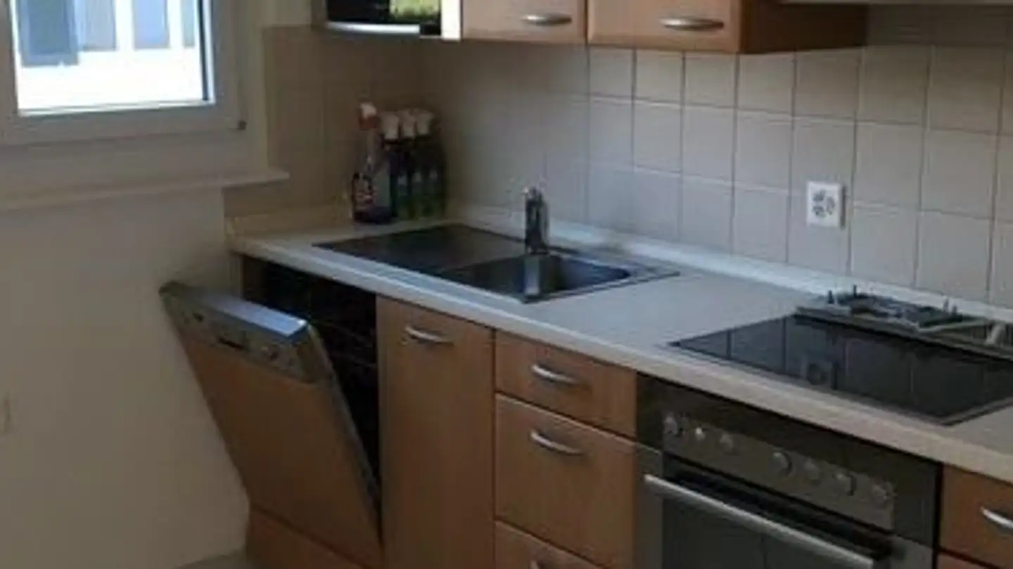Wohnung mieten - Birkenstrasse 8, 9230 Flawil