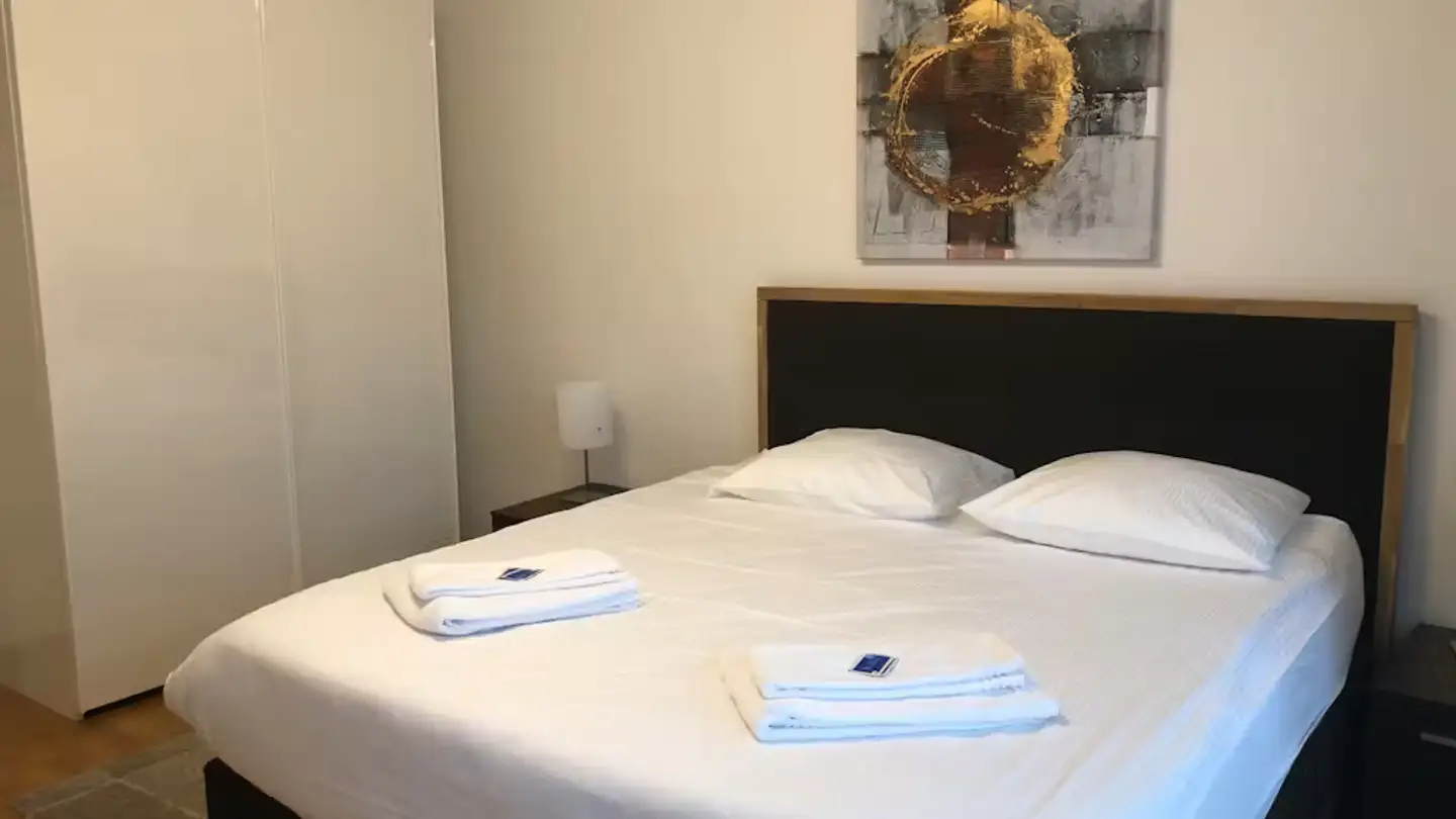 Wohnung mieten - Dahliastrasse, 8008 Zürich - Foto 3