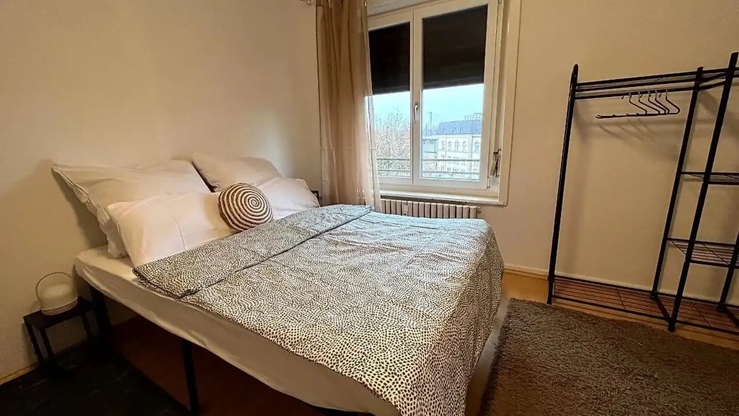 Chambre à louer - 4058 Basel