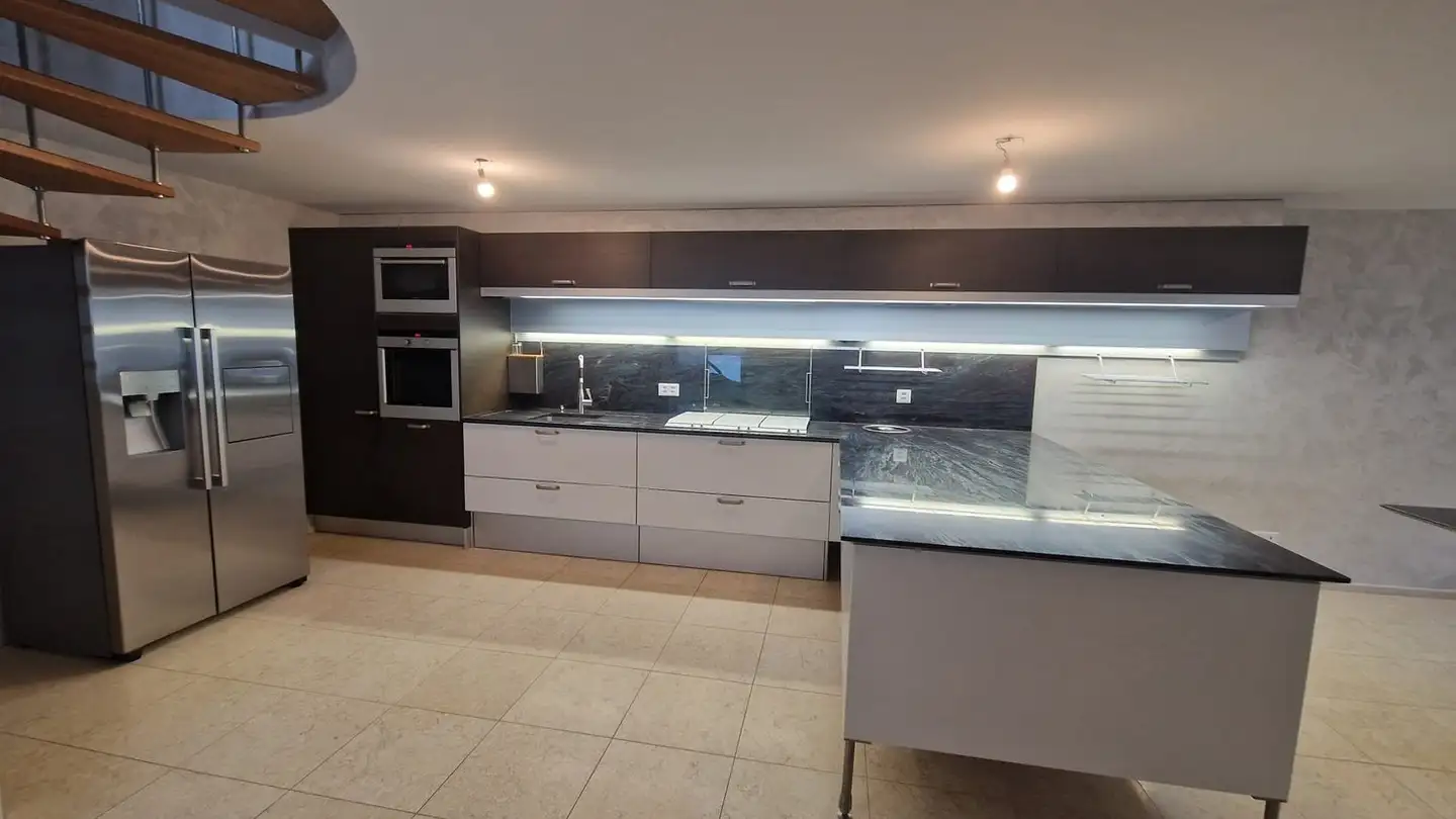 Casa singola in affitto - 1426 Concise