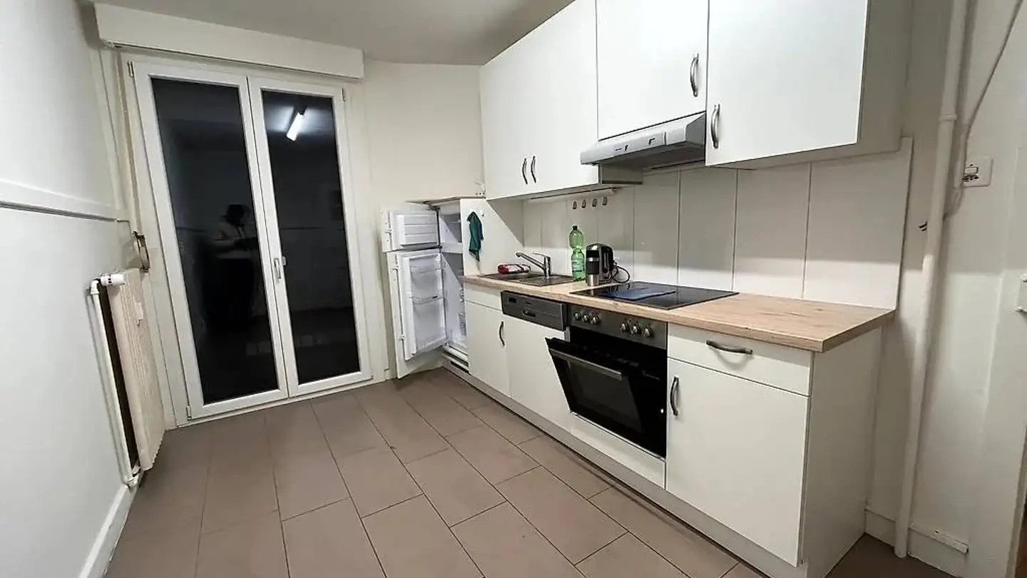 Chambre à louer - 4058 Basel - Photo 4