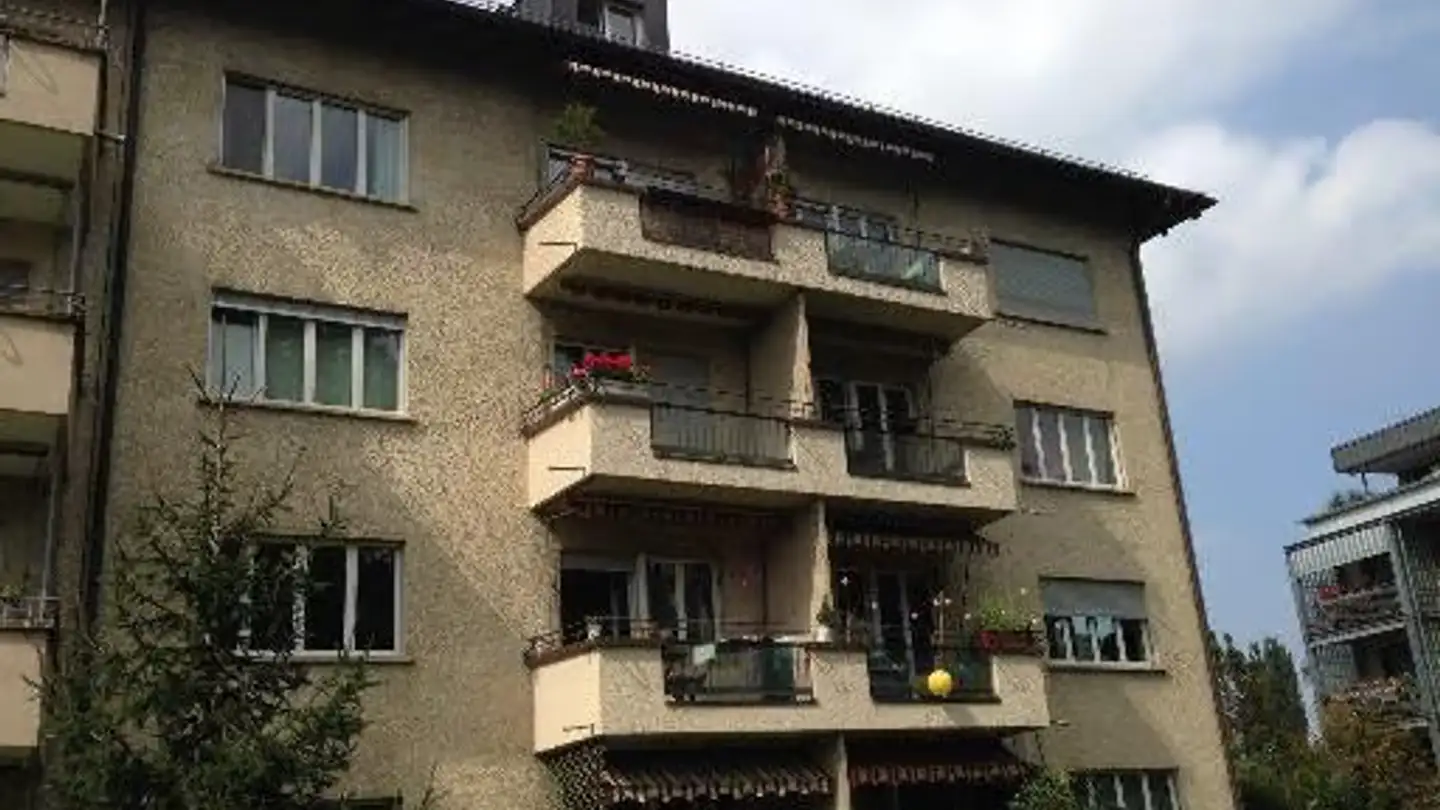 Apartment for rent - Reiterstrasse 17, 3013 Bern