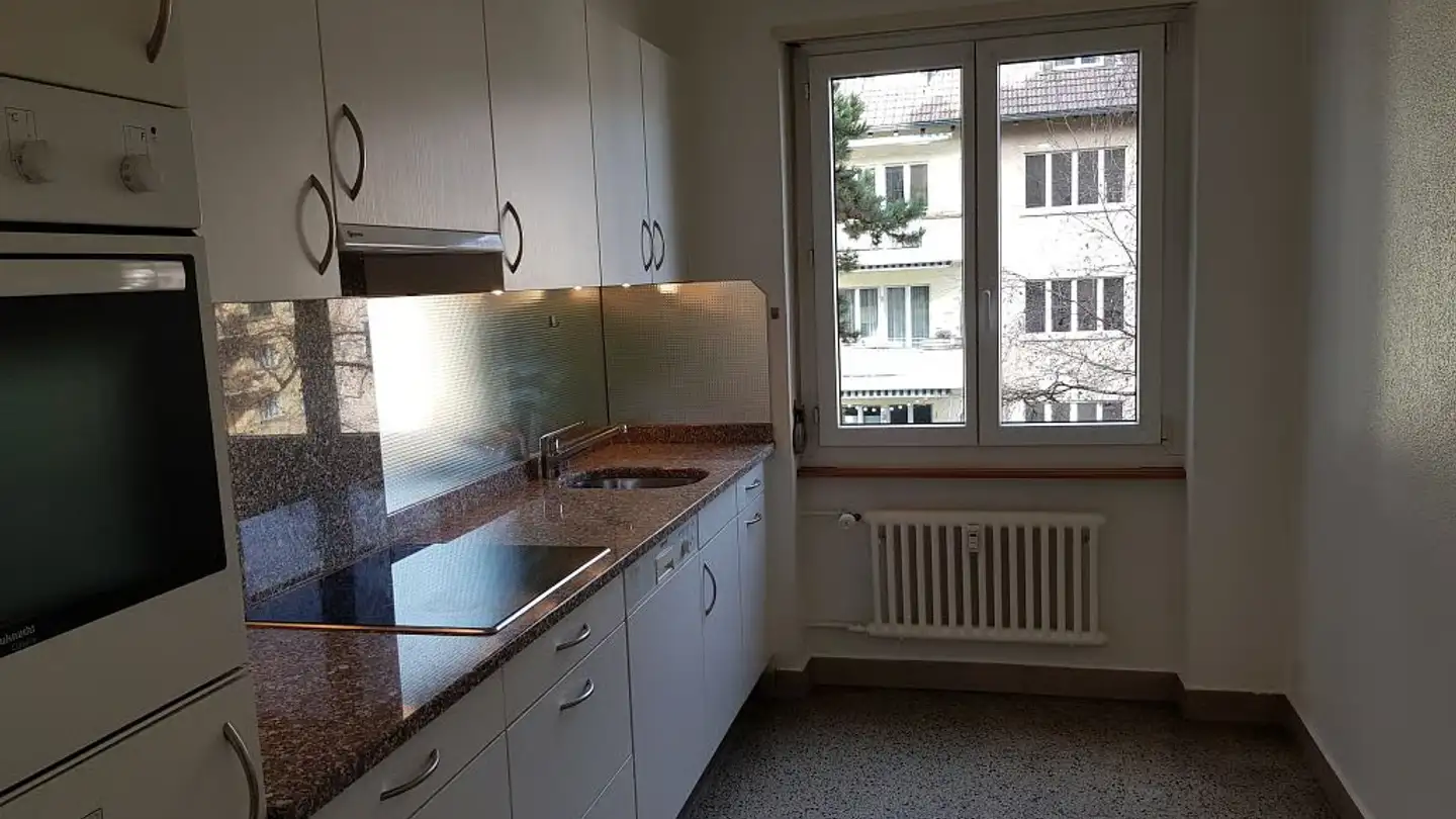 Apartment for rent - Reiterstrasse 17, 3013 Bern - Photo 2