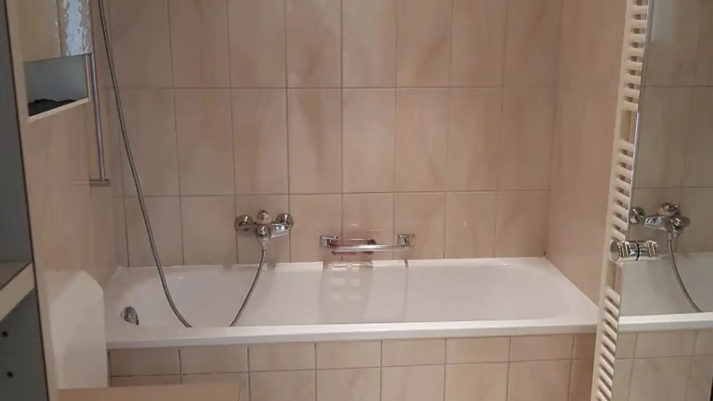 Apartment for rent - Reiterstrasse 17, 3013 Bern - Photo 3