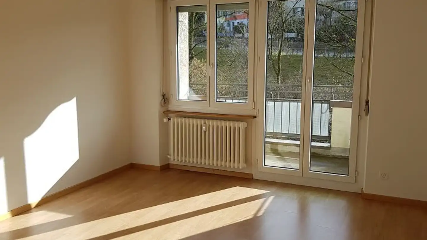 Apartment for rent - Reiterstrasse 17, 3013 Bern - Photo 4