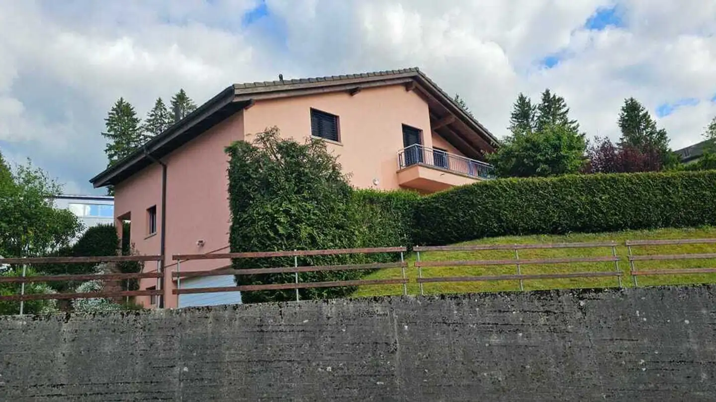 Villa in vendita - 2400 Le Locle - Photo 3