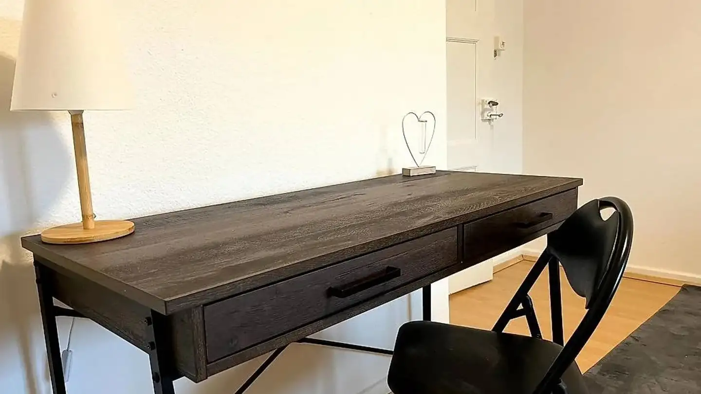 Chambre à louer - 4058 Basel - Photo 3