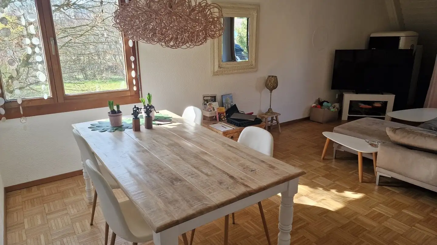 Appartement meublé à louer - 8320 Fehraltorf - Photo 2