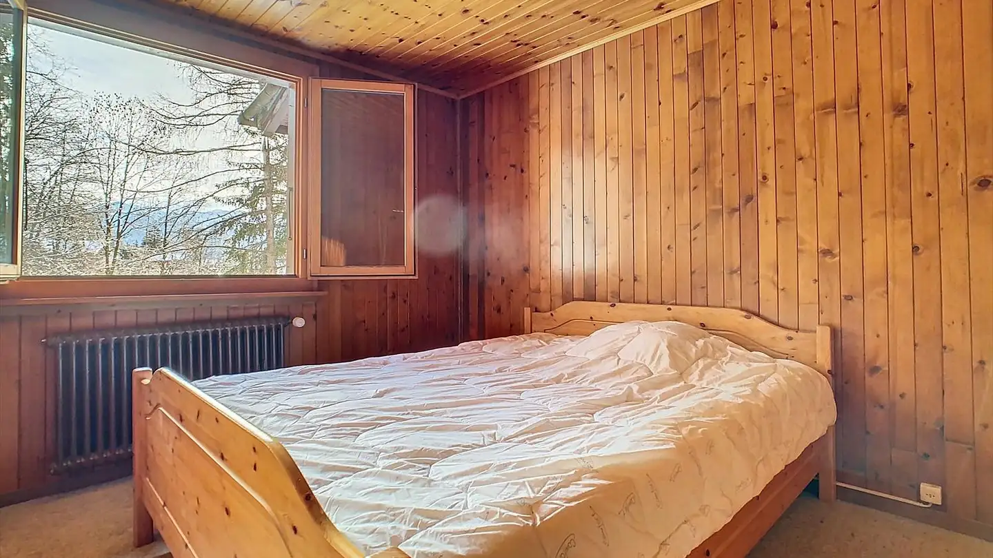 Chalet in vendita - Route Des Muverans 44, 1911 Ovronnaz - Foto 2