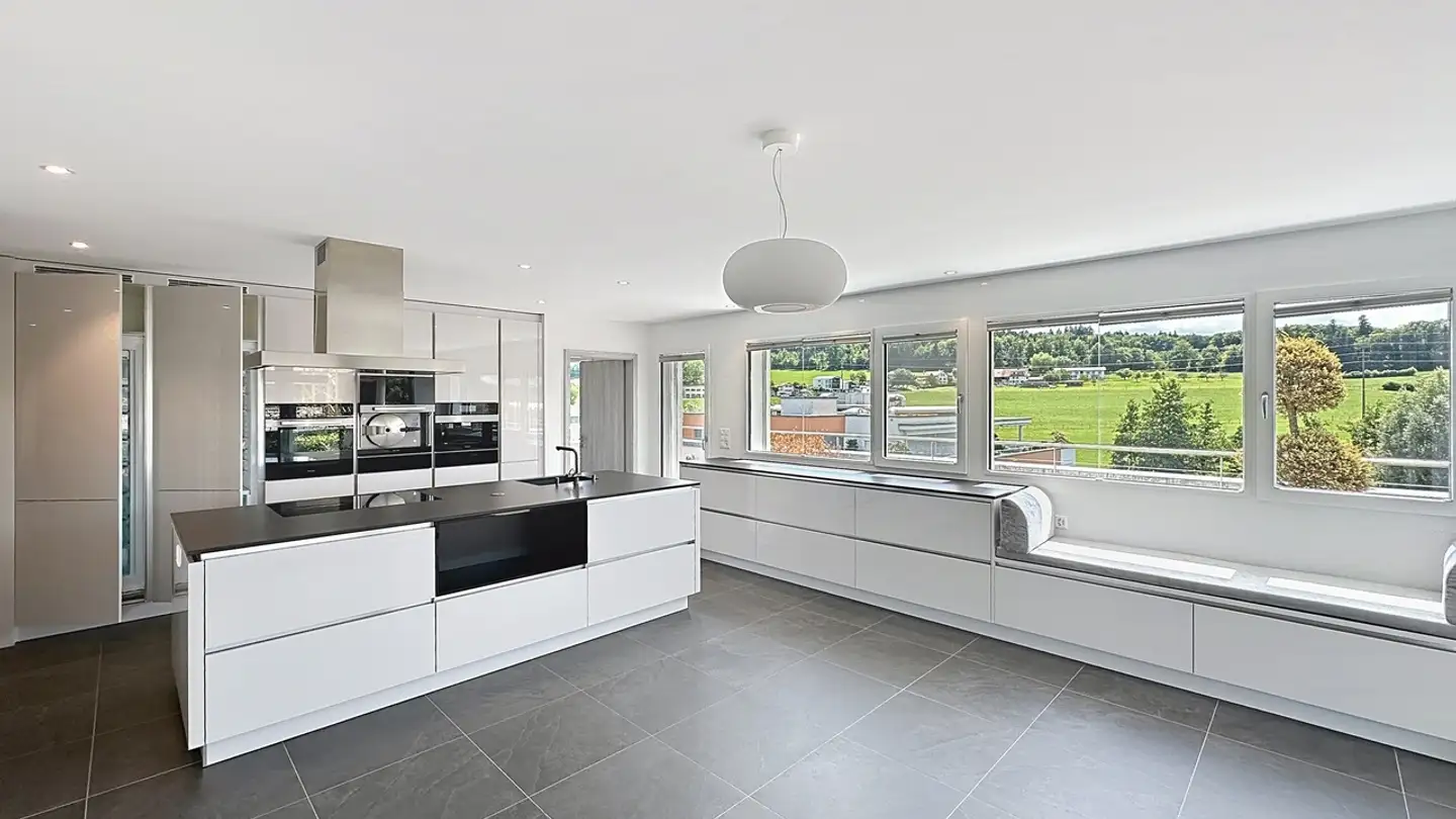 Attique à vendre - La Clé-Des-Champs 1, 1720 Corminboeuf - Photo 3