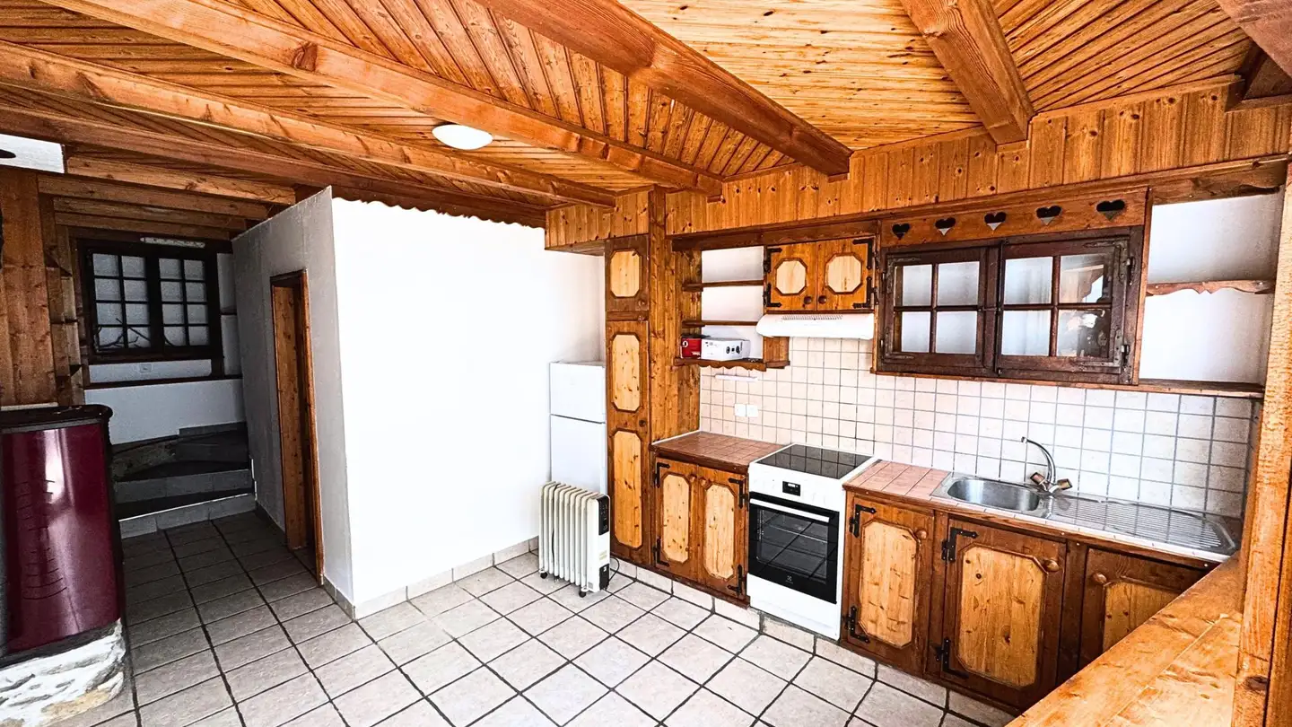 Duplex à vendre - Chemin-Dessus, 1927 Chemin - Photo 4