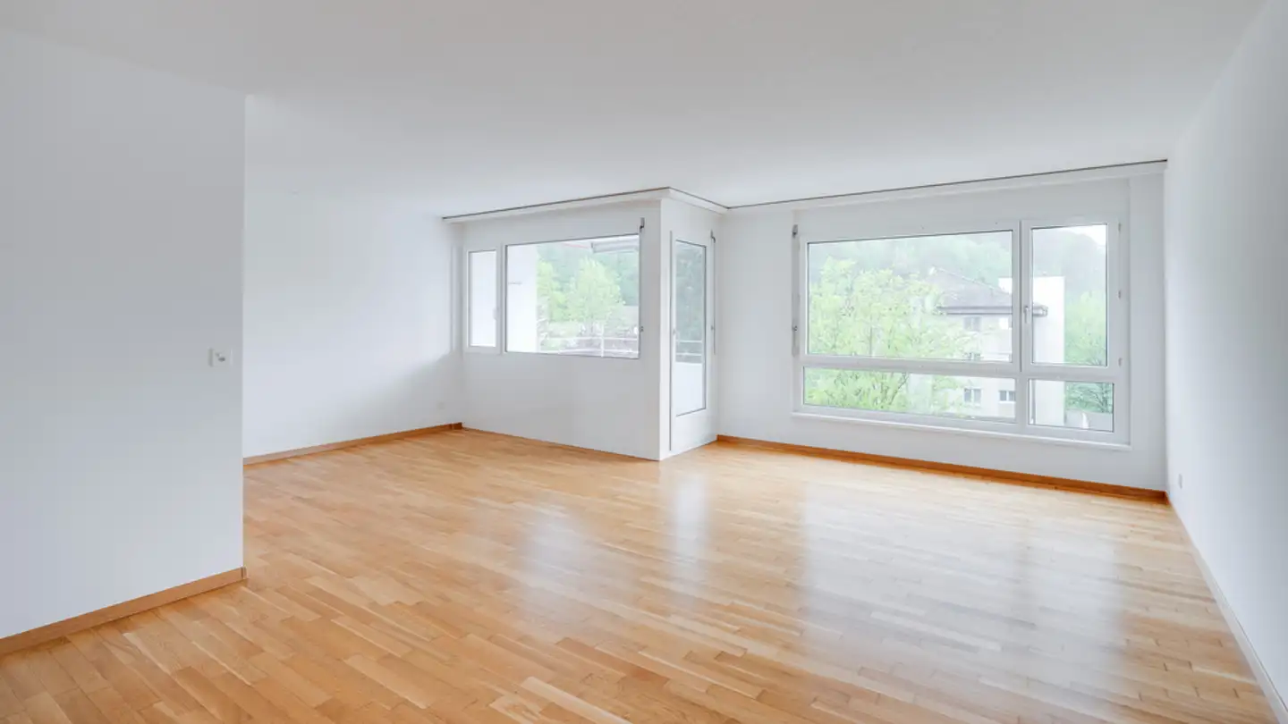 Appartamento in affitto - Brunnmattstrasse 42, 4528 Zuchwil - Photo 3