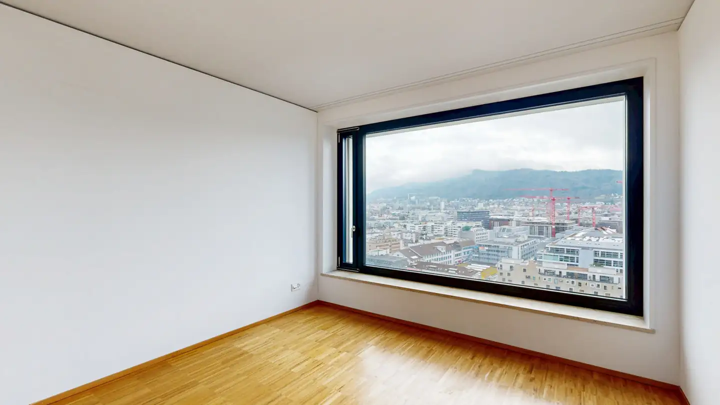 Appartement à louer - Baslerstrasse 77, 8048 Zürich - Photo 4