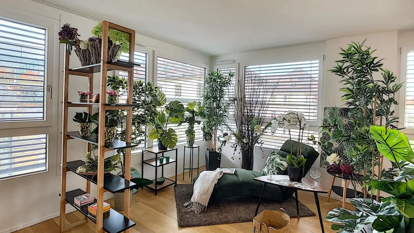 Apartment for rent - Rue Du Cygne 8, 2300 La Chaux-de-Fonds