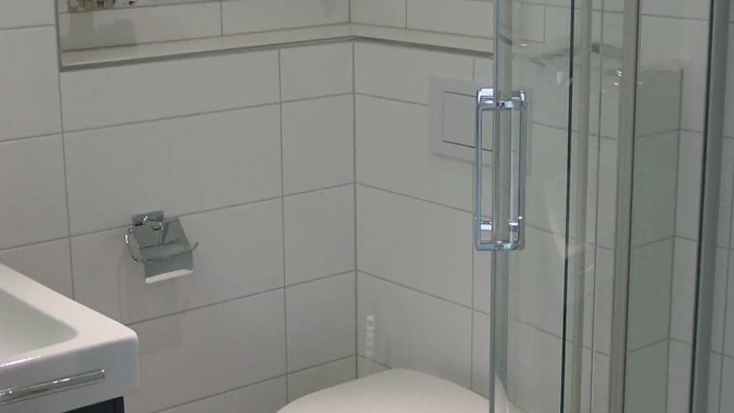 Wohnung mieten - Vorrütiweg 3, 6052 Hergiswil NW - Foto 4