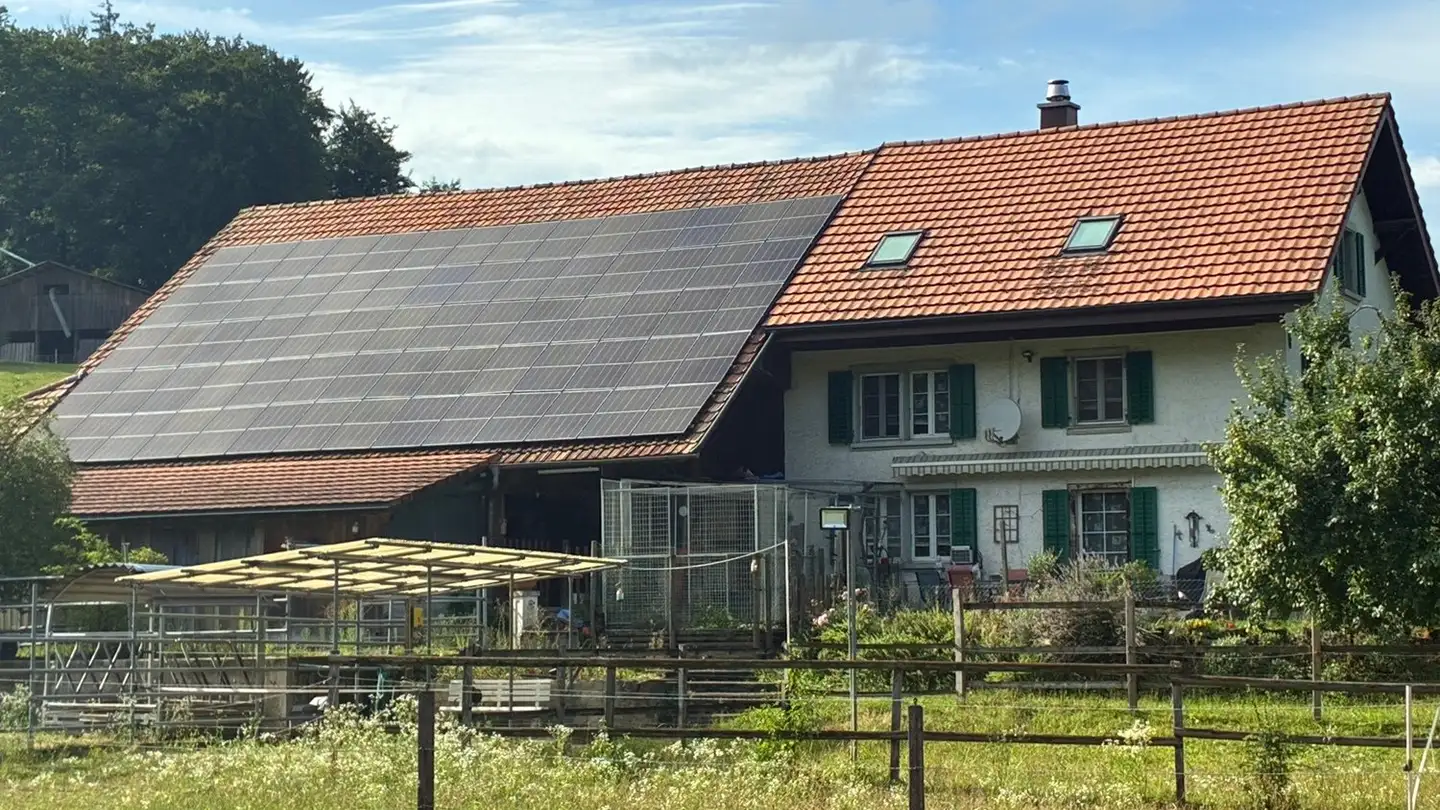 Casa singola in vendita - 4658 Däniken SO