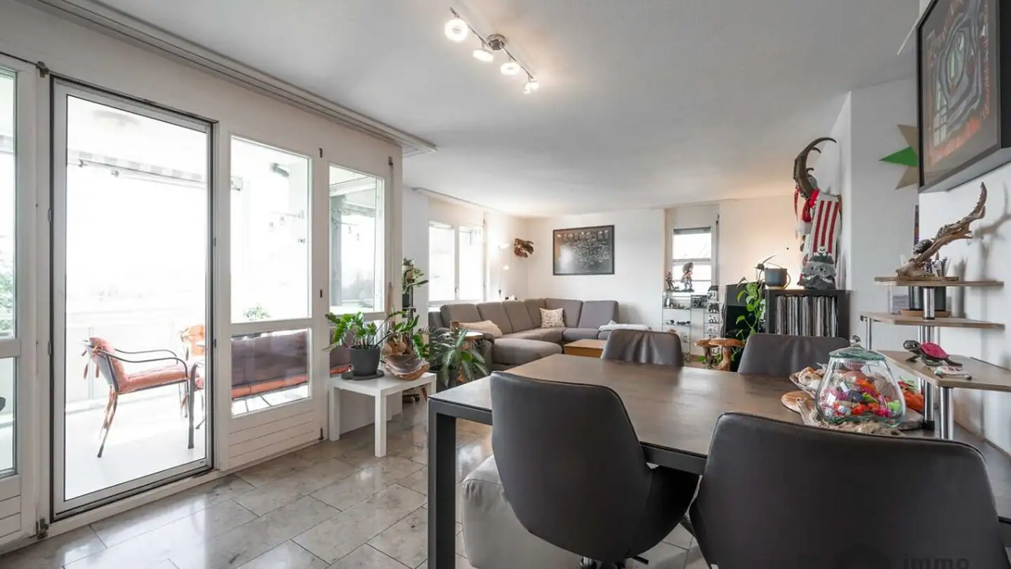 Appartamento in vendita - 6260 Reiden - Foto 3