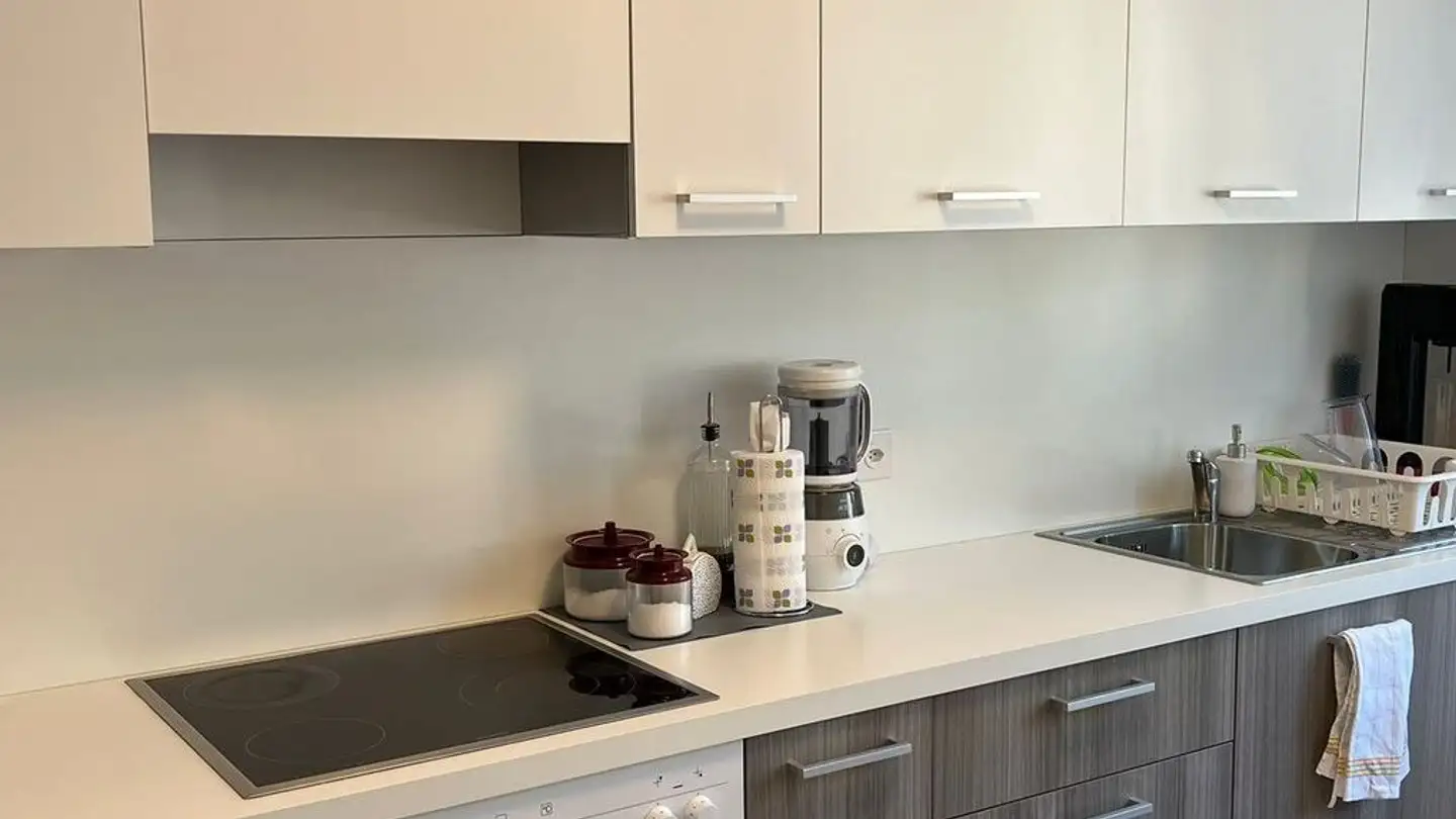 Wohnung mieten - Via San Bernardo 17, 6952 Canobbio - Foto 2