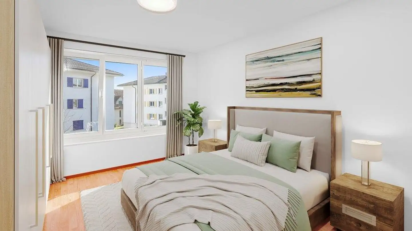 Appartamento in vendita - Winterthurerstrasse, 8180 Bülach - Photo 3