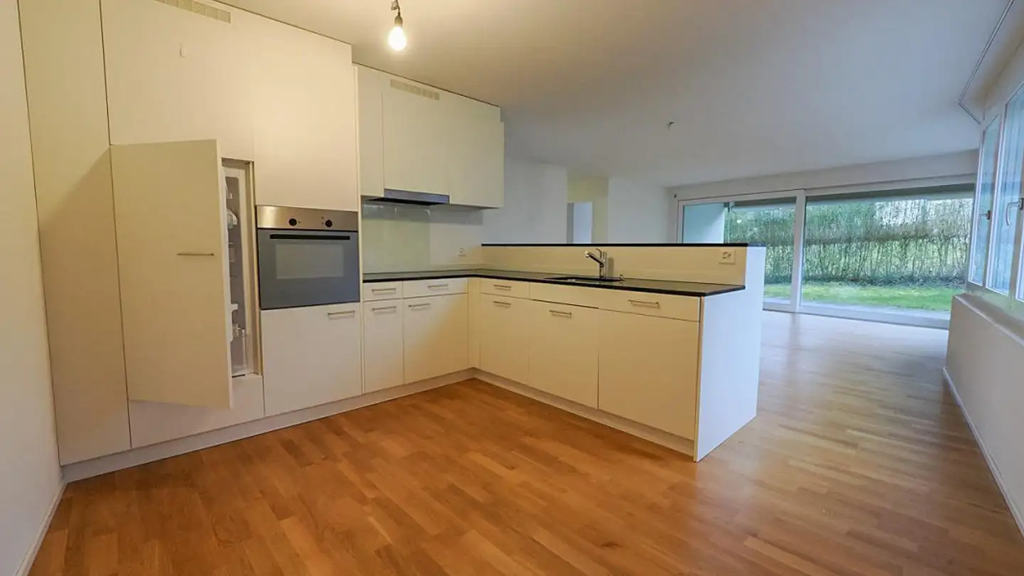 Wohnung mieten - Haldenstrasse 66, 4900 Langenthal