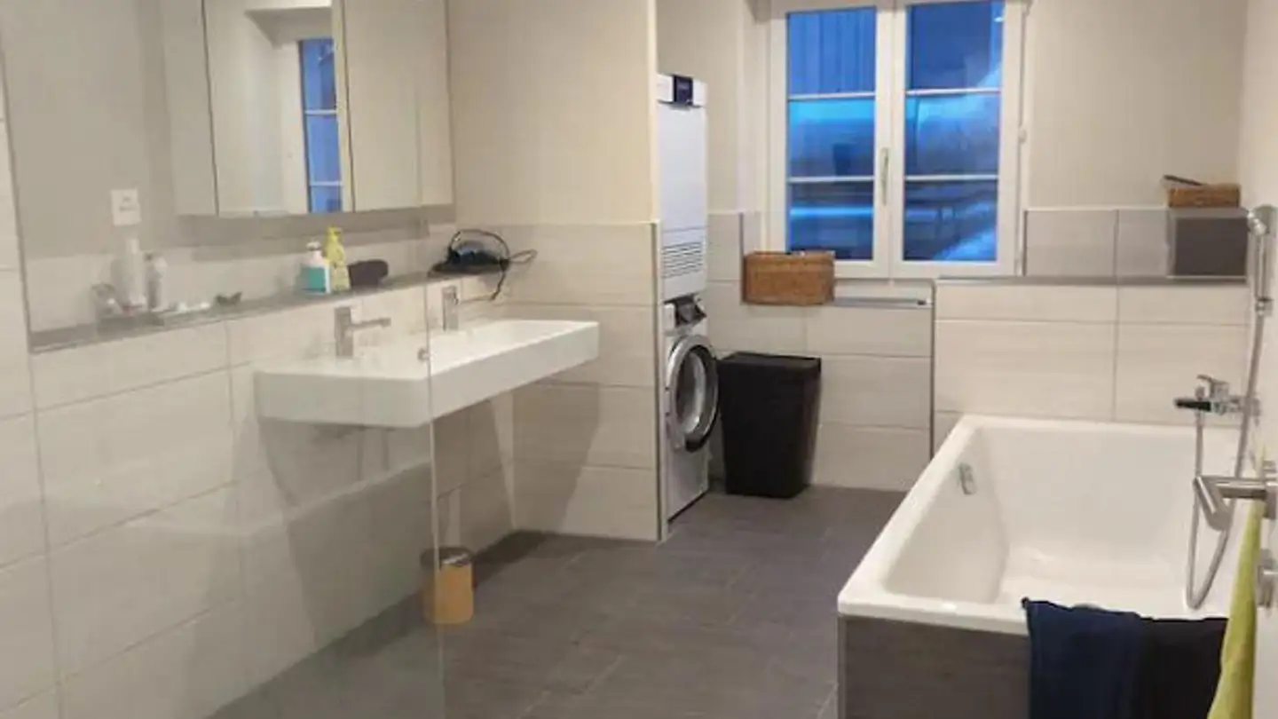 Appartamento in affitto - 8462 Rheinau - Foto 2