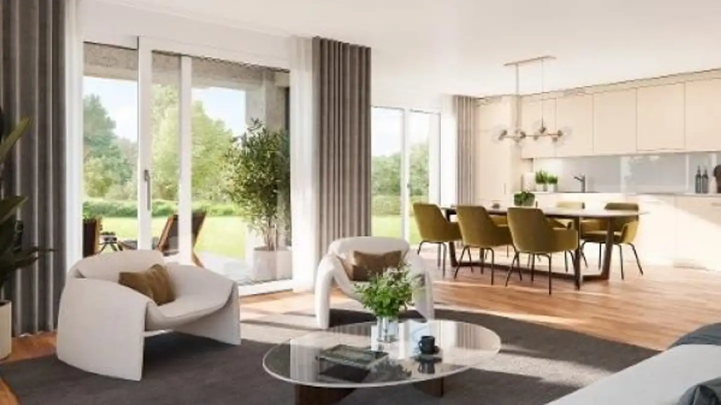 Appartamento in affitto - Alte Landstrasse 139, 8804 Au ZH - Foto 2