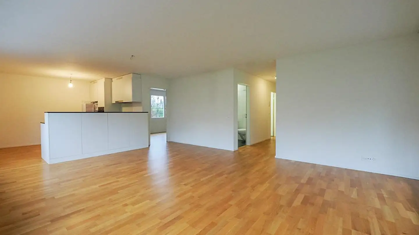 Appartement à louer - Haldenstrasse 66, 4900 Langenthal - Photo 2