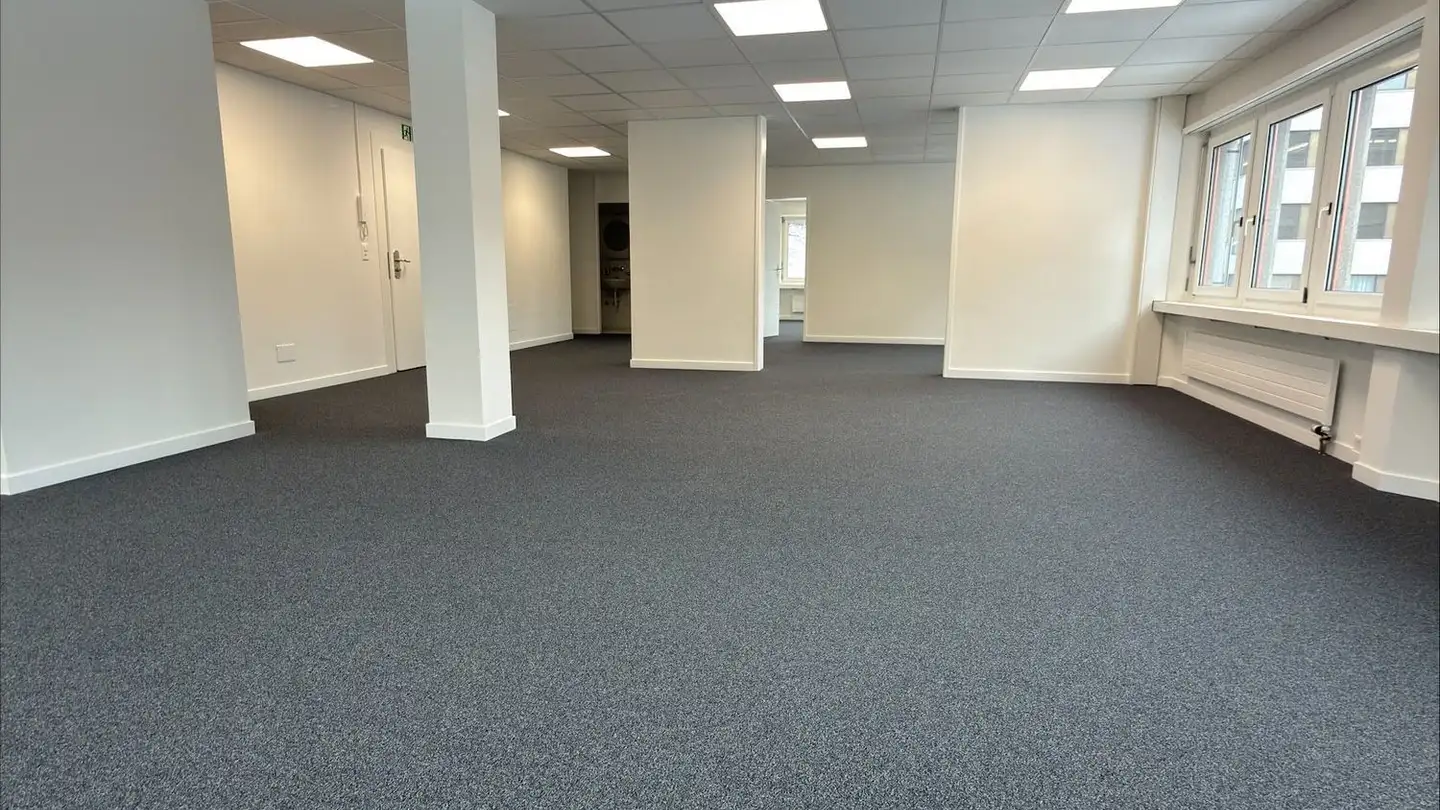 Office space for rent - Zugerstrasse 76a, 6340 Baar - Photo 3