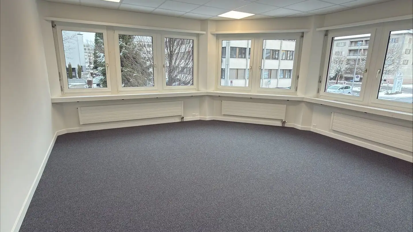 Office space for rent - Zugerstrasse 76a, 6340 Baar - Photo 4