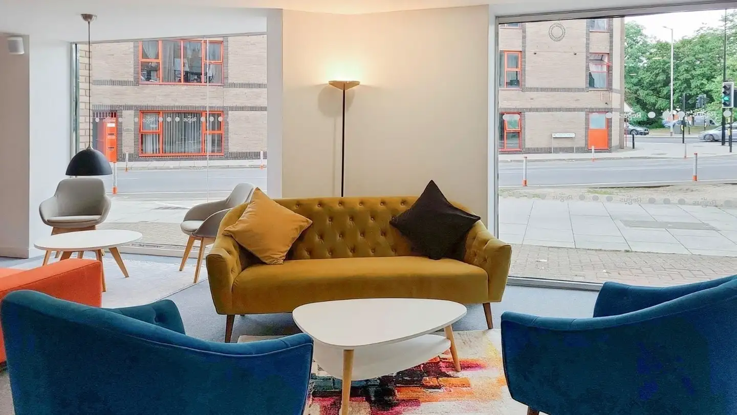 Office space for rent - Schanzenstrasse 4a, 3008 Bern - Photo 4