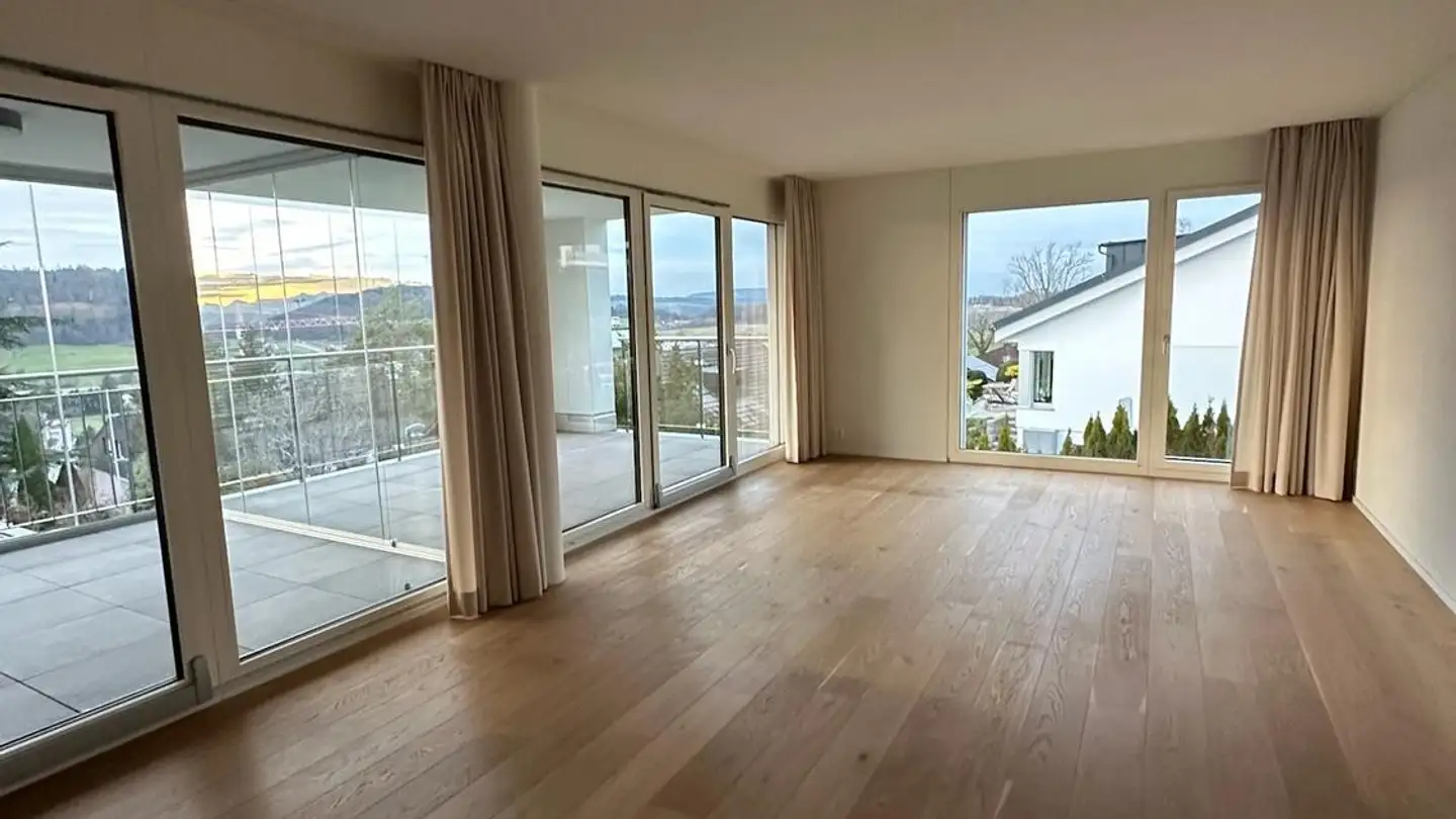 Wohnung mieten - 8907 Wettswil