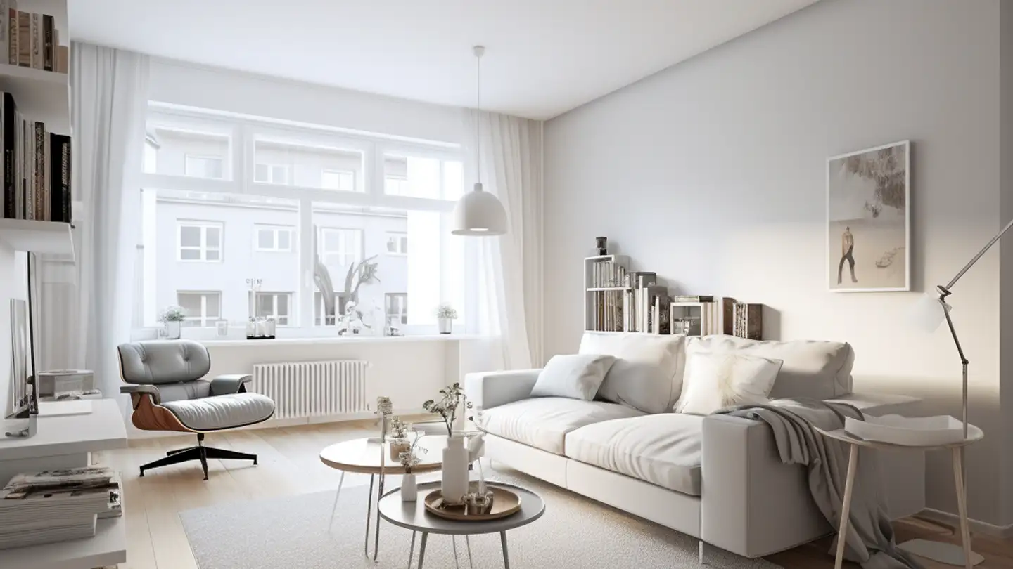 Appartamento in vendita - 6003 Luzern